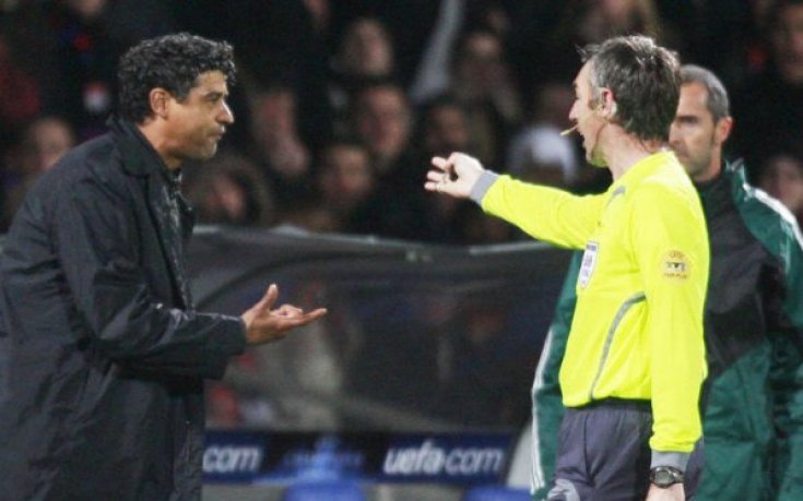 Барселона без Рийкард за осминафинала в Шампионската лига