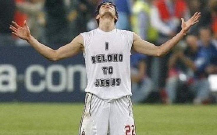 Калдерон: В Реал Мадрид Кака ще бъде резерва