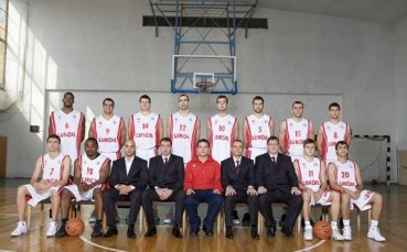 ЛукОйл остава начело въпреки успеха на БК Киев