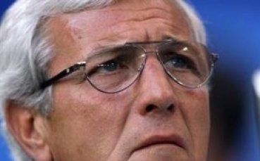 В Украйна искат Липи за селекционер