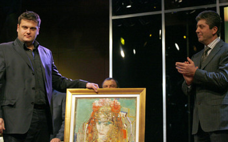 Стоев: Догодина пак ще сме тук, до Лондон сме без зала