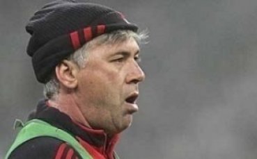 Анчелоти: Роналдо ще бъде ключов за нас след паузата