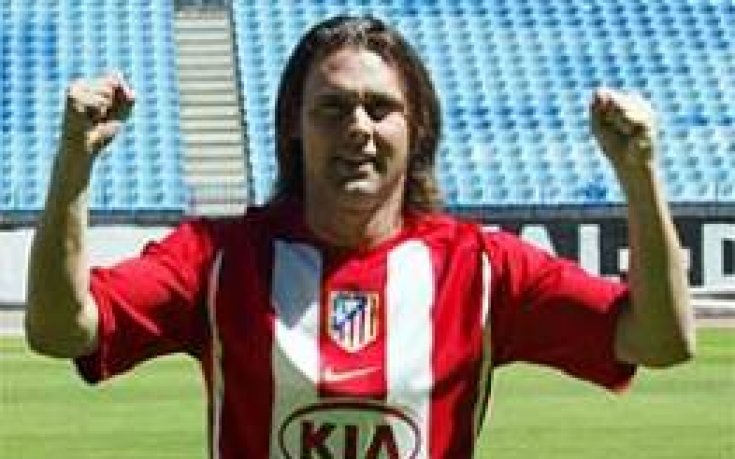 Атлетико Мадрид продава Маниш, иска Куарешма