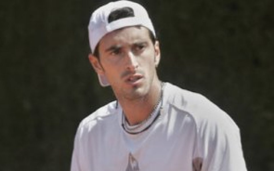 ATP наказа двама италиански тенисисти