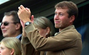 Абрамович покри всички дългове на Челси