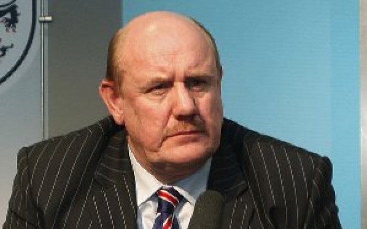 Баруик: Няма добри английски мениджъри