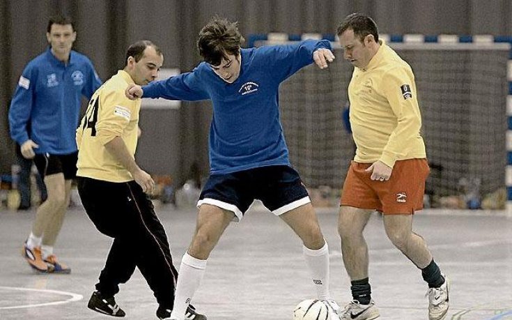 Алонсо вкара три гола за благотворителност