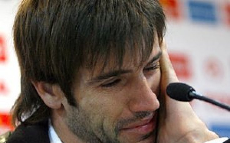 Изгоненият Албелда отива в Атлетико М