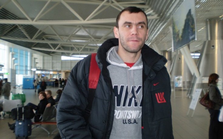 Тодор Стойков