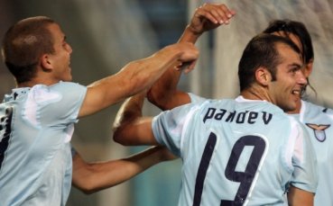 Байерн Мюнхен взима нападател на Лацио