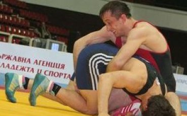 Красимир Кочев надви световен шампион в Бундеслигата