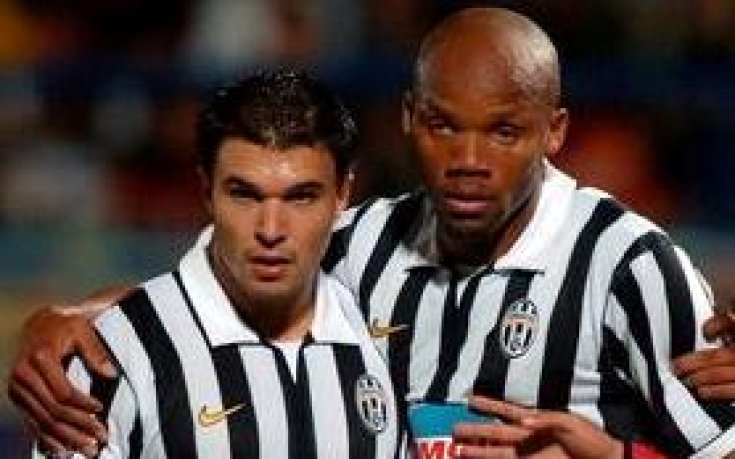 Лацио и Олимпиакос разграбват Ювентус