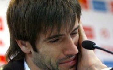 Албелда е готов да търси правата си в съда