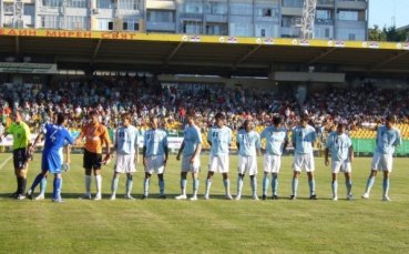 Черно море започва подготовка в понеделник