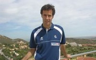 Босна с нов селекционер