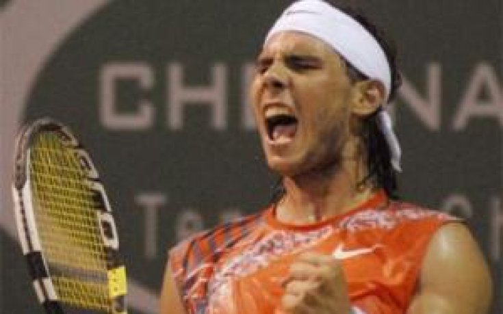 Рафаел Надал: Това бе най-емоционалният ми мач с Моя