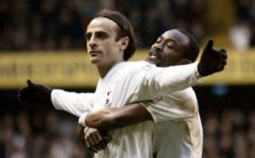 Реал дава Дренте и Солдадо за Бербатов