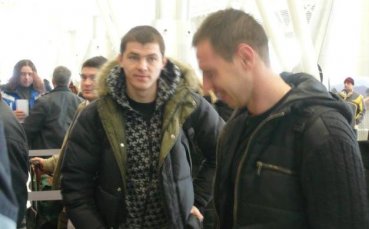 Домо: Надявам се раздялата с Левски да е за по-дълго