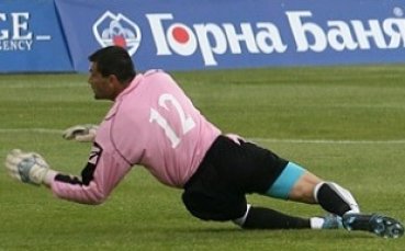 Стоян Колев: Утре подписвам с Оцелул