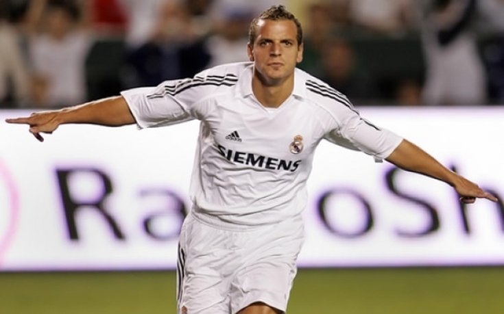 Реал дава Солдадо под наем в Хетафе