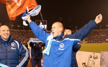 Ливърпул се подсилва със словак