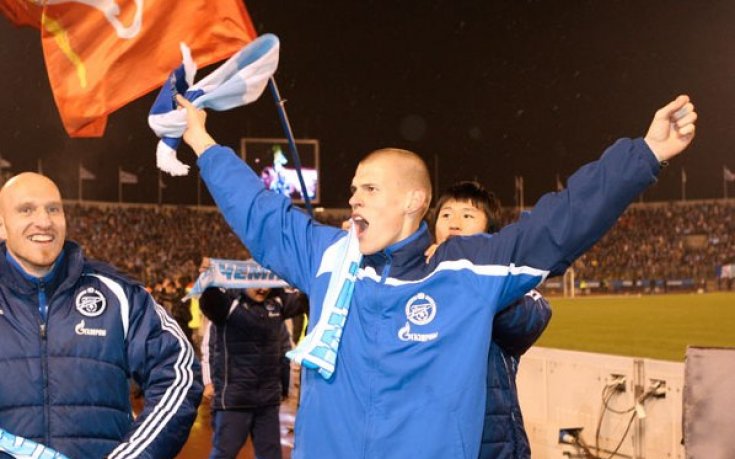 Ливърпул се подсилва със словак