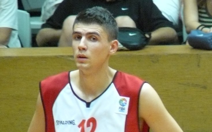 Желко Лукаич