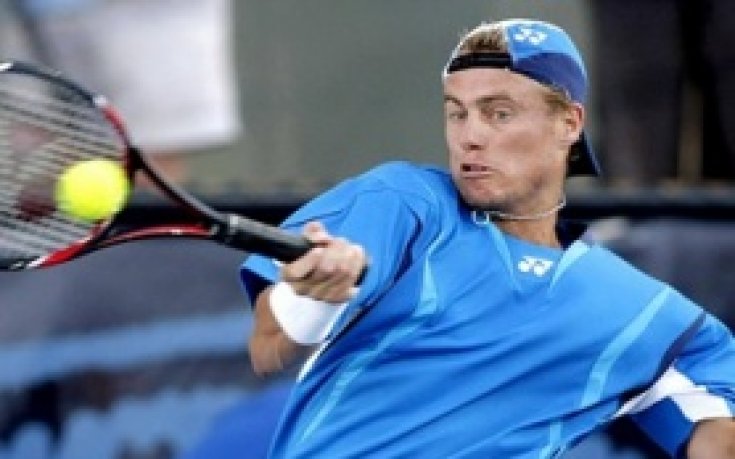 Тони Роуч: Хюит може да спечели Откритото на Австралия