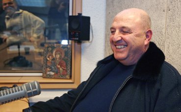 Венци Стефанов: Коприваров дойде с бой