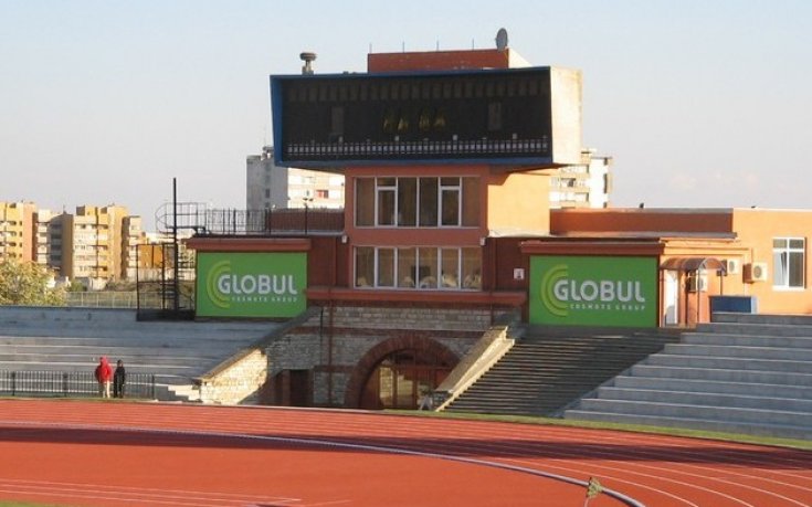 Добри Карамаринов