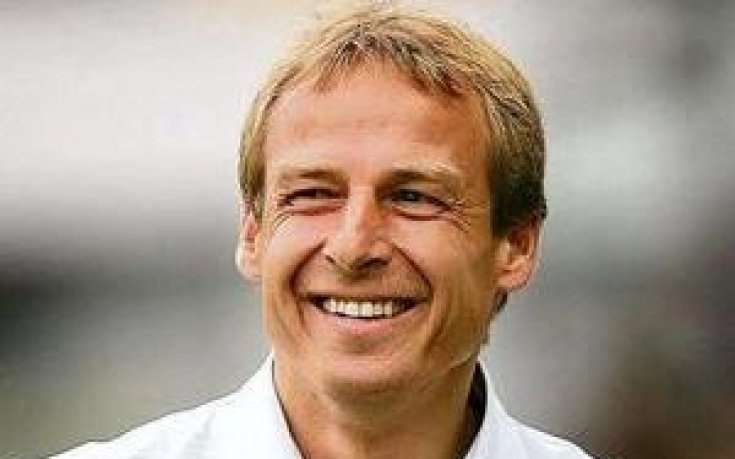 Клинсман ще води Байерн М от 1 юли