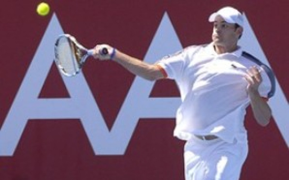 Анди Родик с трета поредна титла на Куйонг Класик