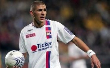 Барселона напира за Бензема