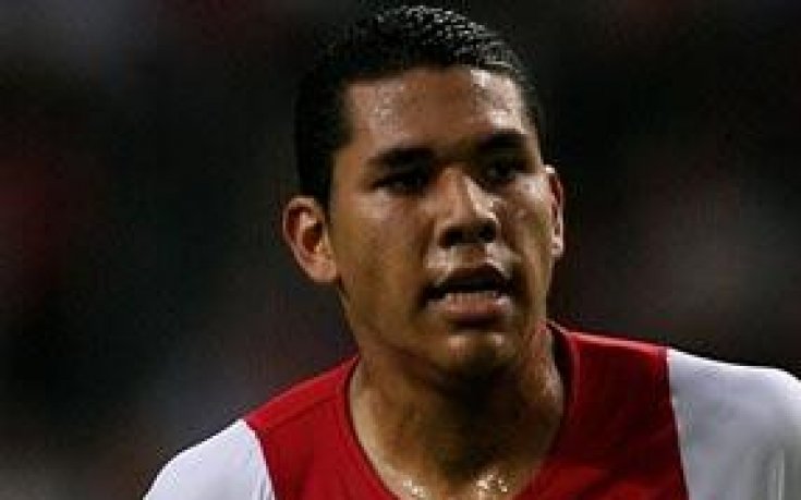 Мадуро напуска Аякс