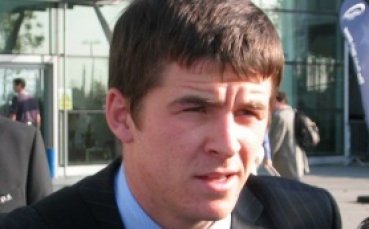 Съдът се смили над Бартън, пак под гаранция