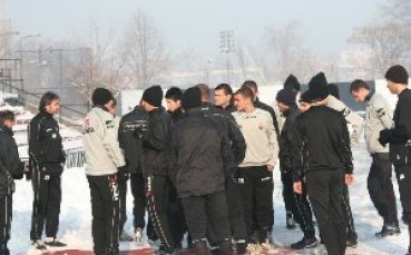 Локо Пд уреди Анатоли Тодоров от лятото
