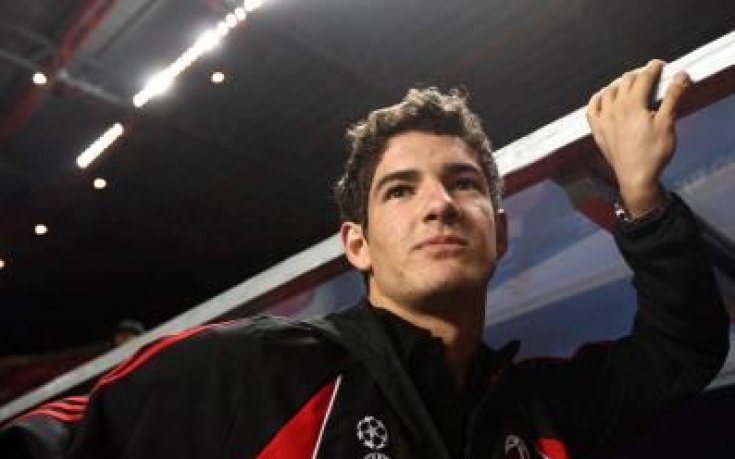 Пеле: Големите очаквания към Пато могат да му навредят