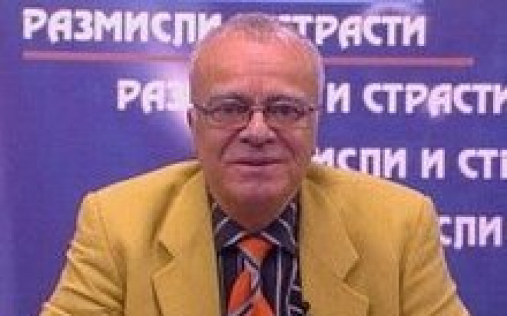 Размисли и страсти преди Вучков