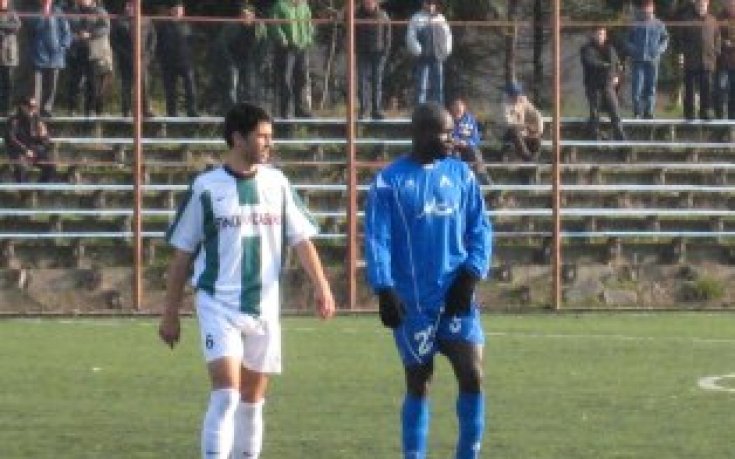 Трансферът на Джайеоба в Китай пропадна