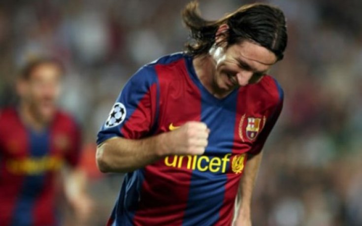 Меси и Мориентес излекувани