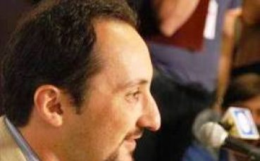 Победа за Топалов във Вайк ан Зее