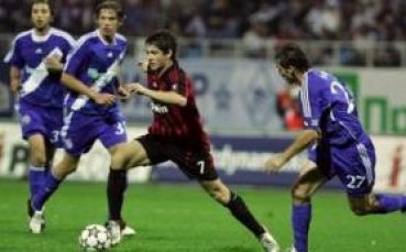 Анчелоти: Пато ще вкара 10 гола до края на сезона