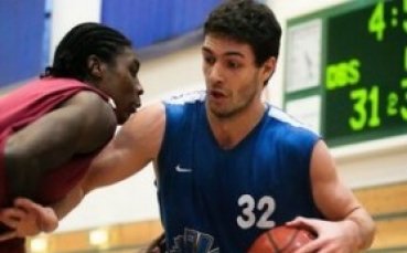 Загуба за Илиян Евтимов в Германия