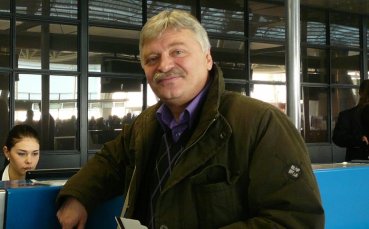 Емо Данчев с покана от Ериксон
