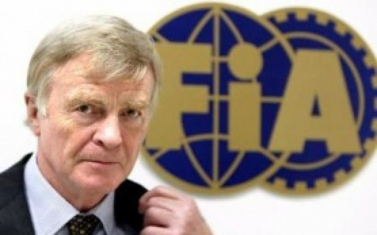 Моузли: Шпионите ще бъдат изхвърляни от Ф1