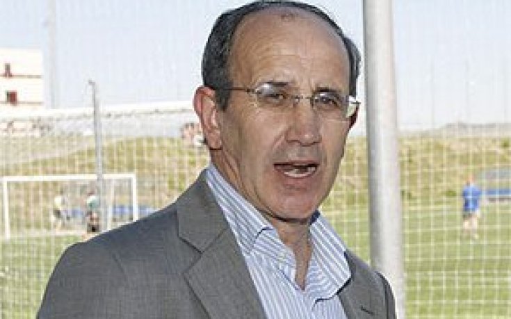 Ирурета пое Сарагоса