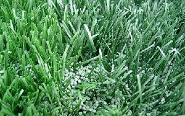 150 млн. евро за изкуствени терени в Русия