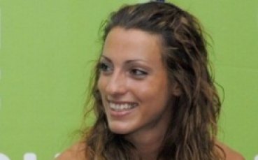 Ивет Лалова ще участва на два турнира в Австрия