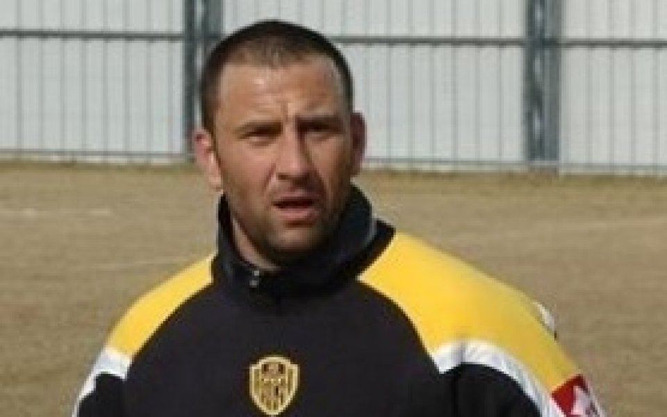 Кривия футболист на Варна за 2007