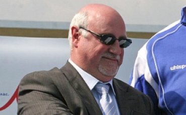Баждеков: Вчера нашите футболисти си получиха заплатите